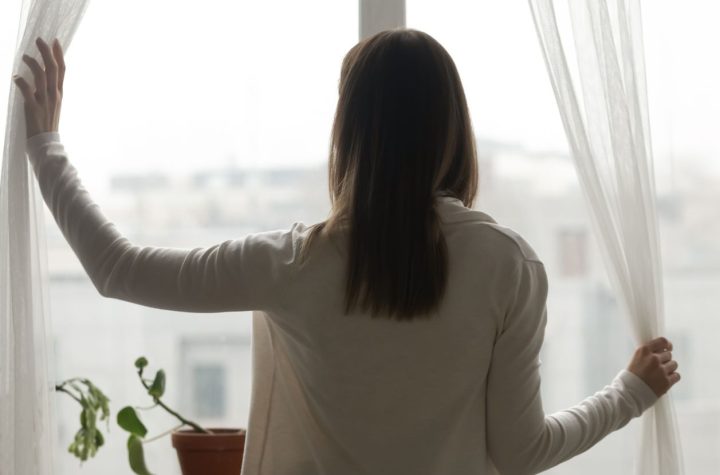 ¿Te sientes más cansada o irritable cuando hace mal tiempo? Puede que seas meteoro-sensible