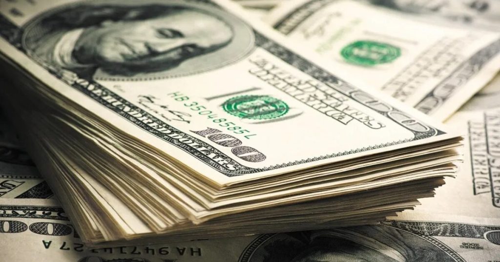 ¿Necesitas dólares? Este es el precio del dólar para este sábado