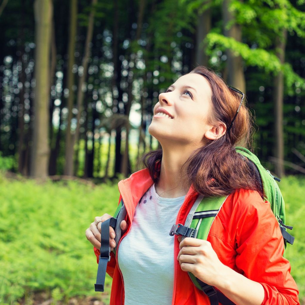 Vacaciones de mamá: la mejor inversión para tu salud mental