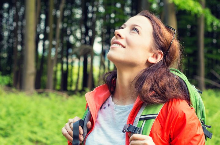 Vacaciones de mamá: la mejor inversión para tu salud mental