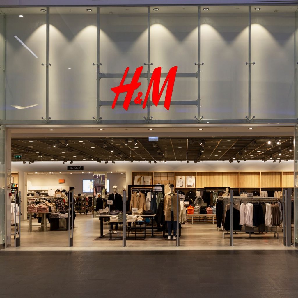 Moda circular: H&M revoluciona el estilo con su servicio de alquiler de prendas, ¡pronto disponible en España!