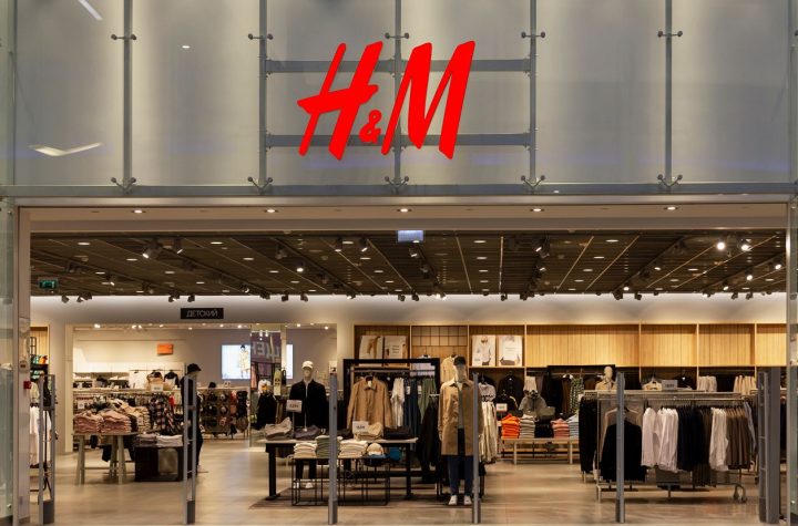 Moda circular: H&M revoluciona el estilo con su servicio de alquiler de prendas, ¡pronto disponible en España!