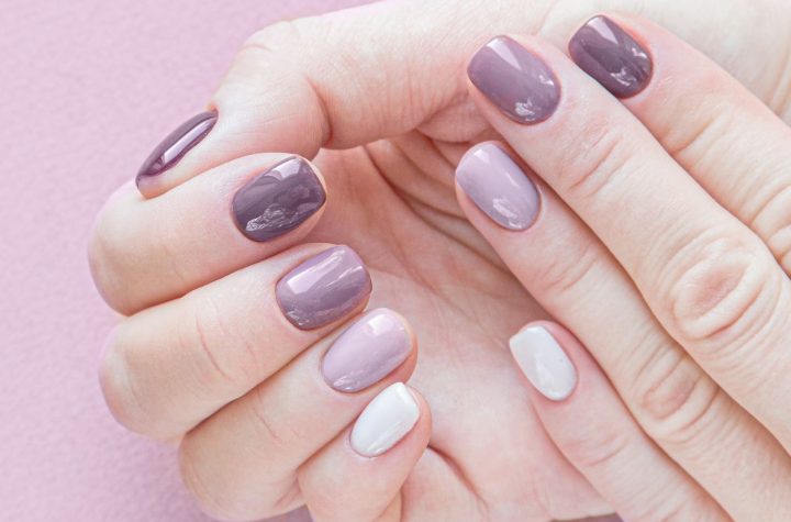 Uñas ‘press on’: el nuevo boom de belleza que arrasa en redes