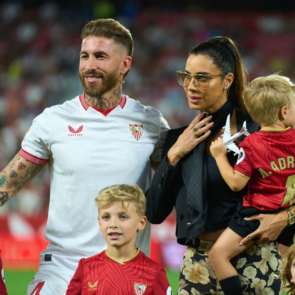 ¿Ruptura o crisis? Sergio Ramos y Pilar Rubio, acorralados por los rumores