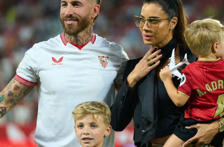 ¿Ruptura o crisis? Sergio Ramos y Pilar Rubio, acorralados por los rumores