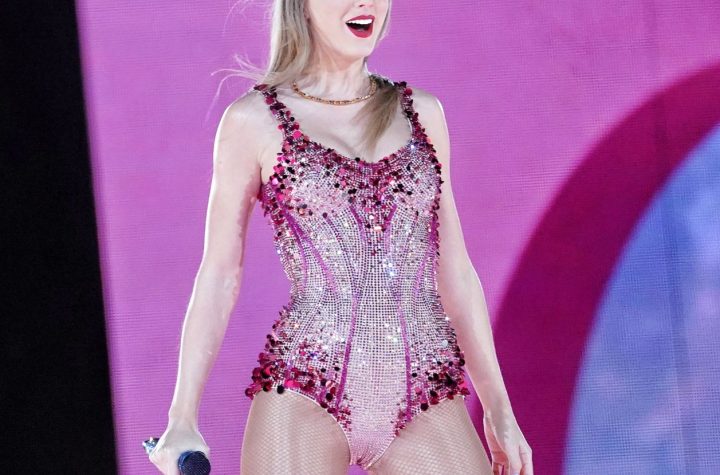 Taylor Swift arrasa con su récord de gira y deja a sus fans españoles en la incertidumbre sobre su película