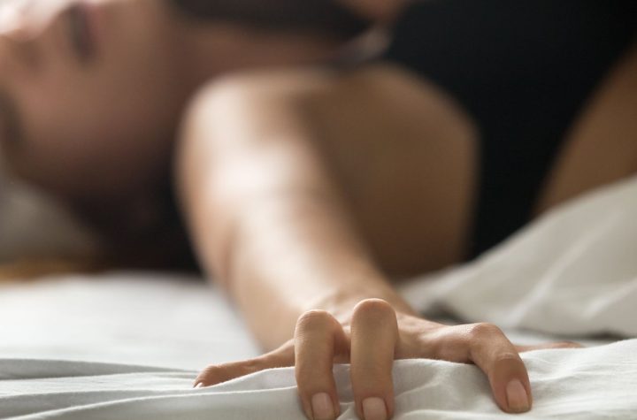 4 Tendencias sexuales que transformarán tu placer en 2024