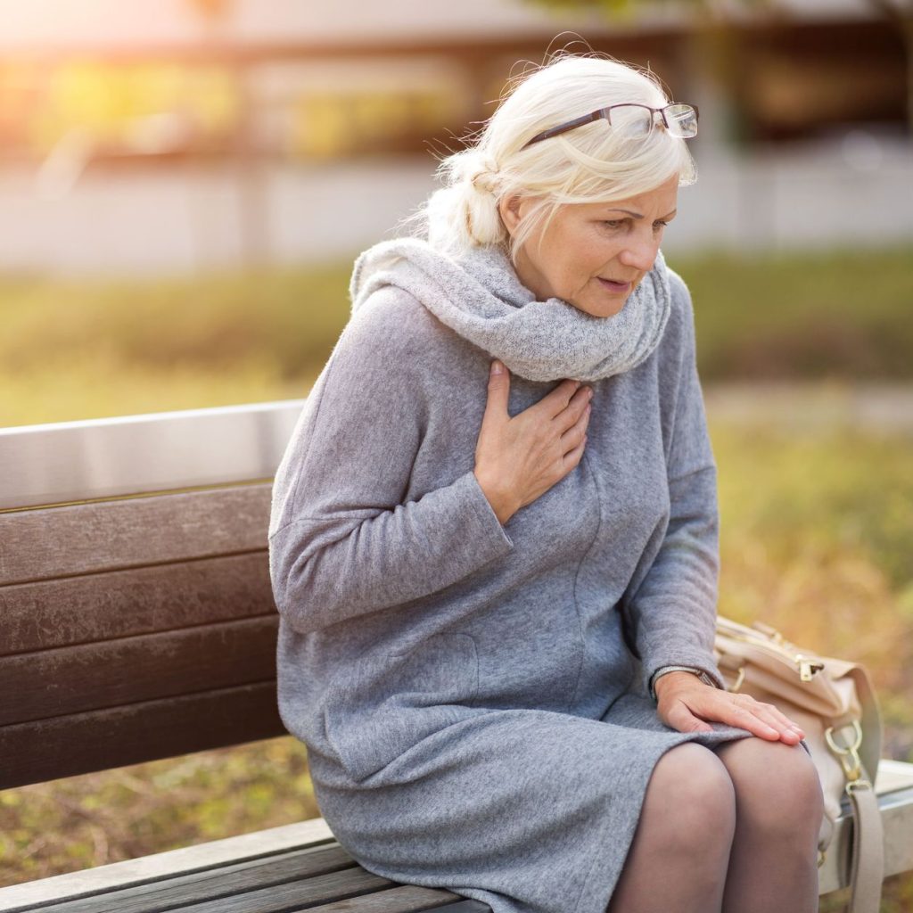 Las mujeres, más vulnerables a las enfermedades cardiovasculares