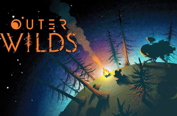 Outer Wilds para Nintendo Switch: Tamaño digital, precio rebajado temporalmente, edición física y más