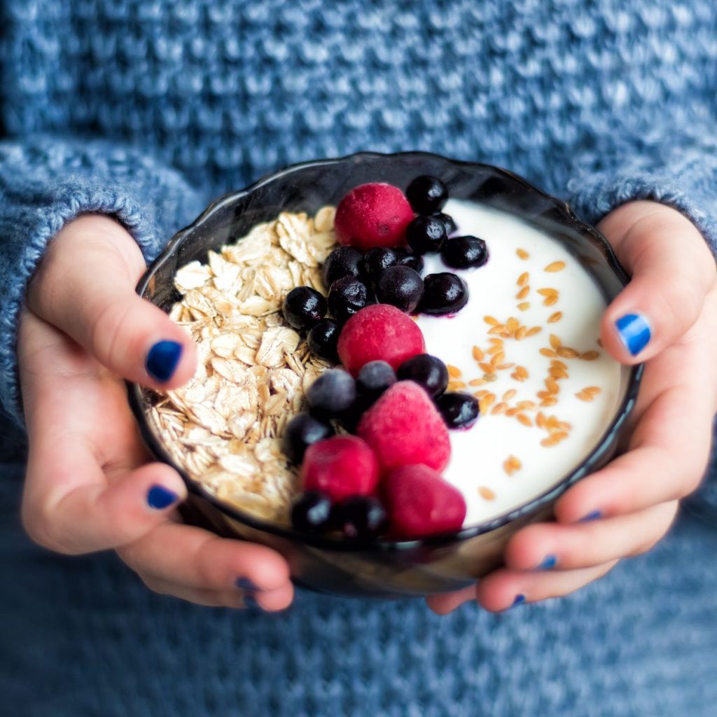 Avena: más allá del desayuno, una joya para tu salud digestiva