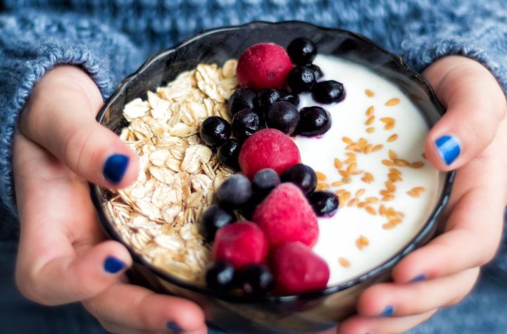 Avena: más allá del desayuno, una joya para tu salud digestiva