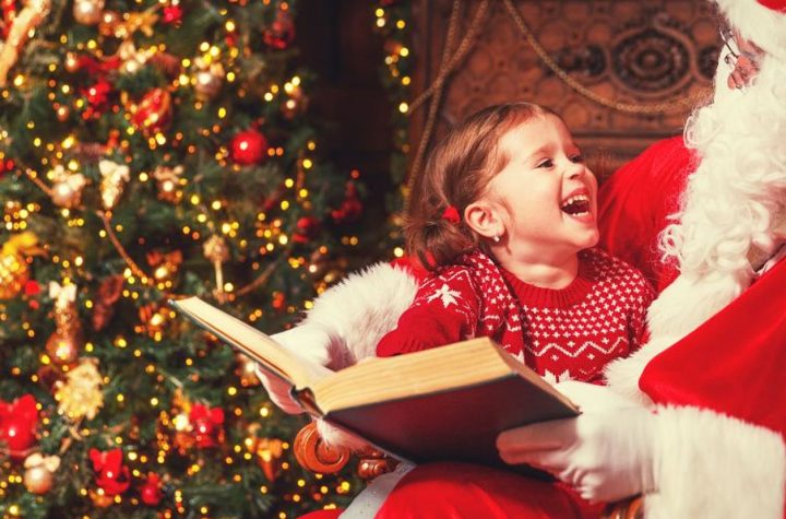 El gran debate navideño: ¿Decir la verdad o mantener la magia de Papá Noel y los Reyes Magos?¿Qué opina la ciencia?