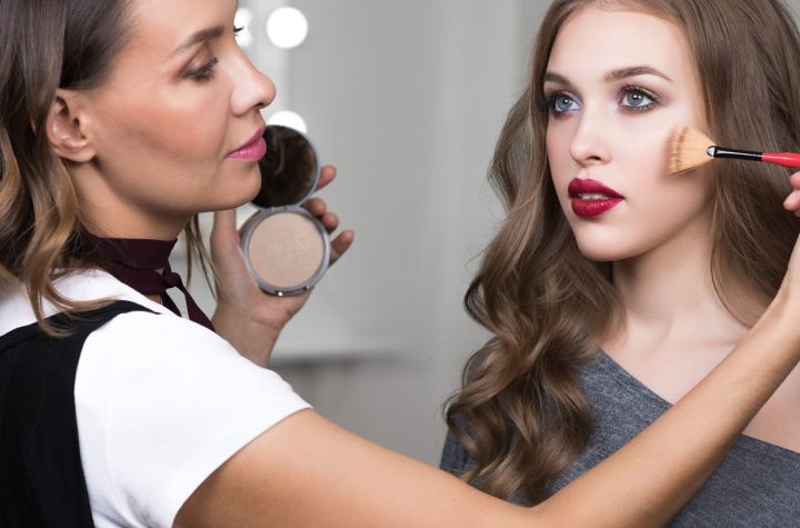 Los consejos de maquilladores profesionales que debes conocer