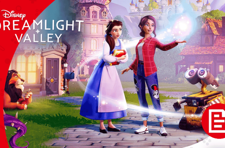 Todo lo que debes saber sobre la Disney Dreamlight Valley: Cozy Edition