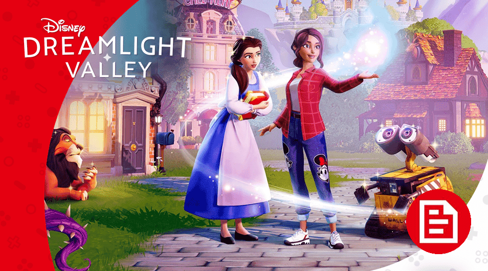 Todo lo que debes saber sobre la Disney Dreamlight Valley: Cozy Edition