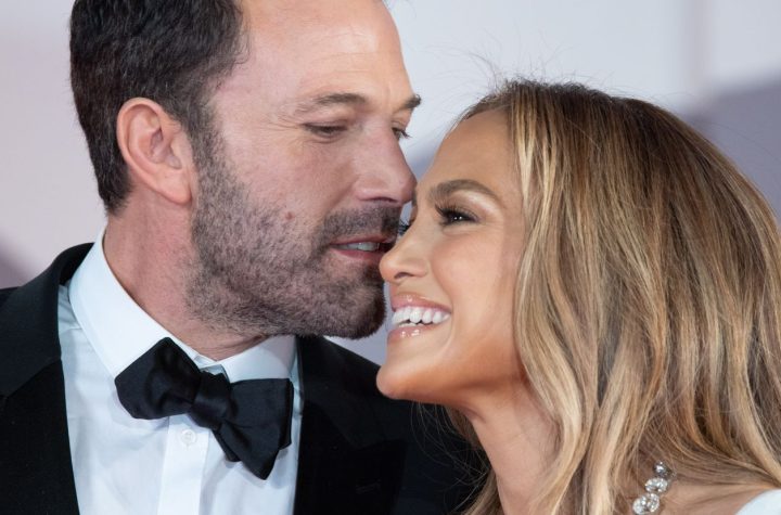 JLo y Ben Affleck: El impactante viaje de su amor y estrés postraumático revelado en su nueva película y álbum musical