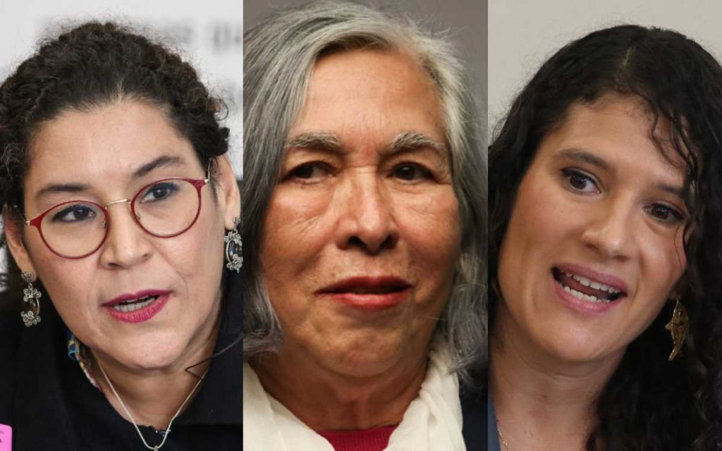 Candidatas a la SCJN reconocen cercanía con AMLO, pero dicen que serían autónomas