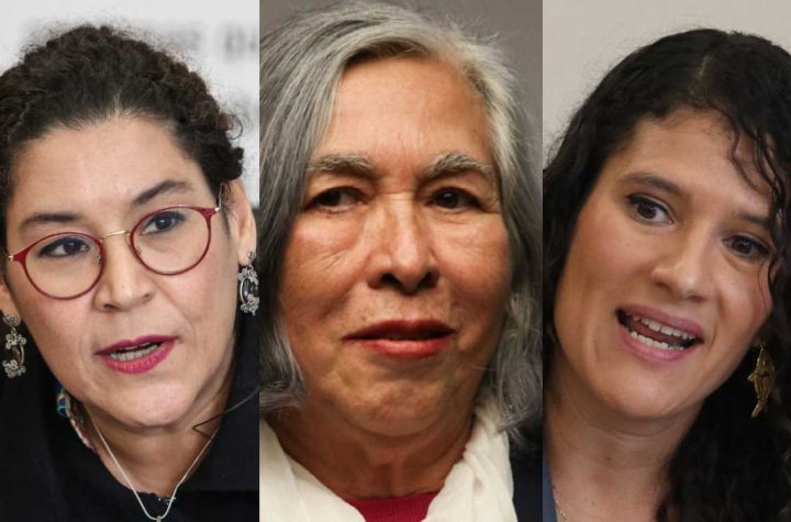 Candidatas a la SCJN reconocen cercanía con AMLO, pero dicen que serían autónomas