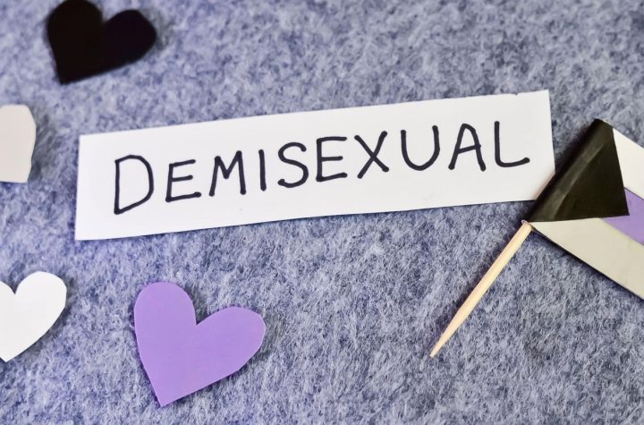 Amor sin flechazo: así es la demisexualidad