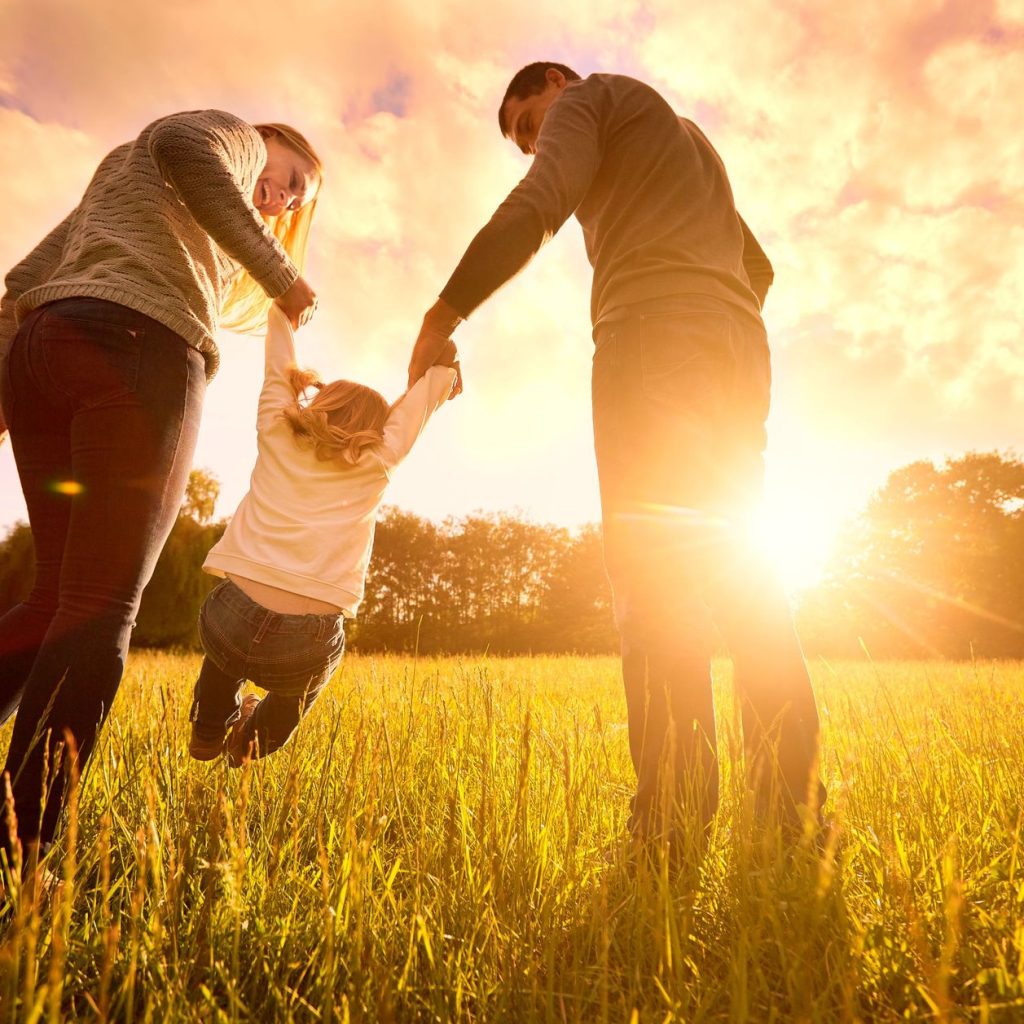 Las creencias que te están haciendo infeliz en pareja y con tus hijos