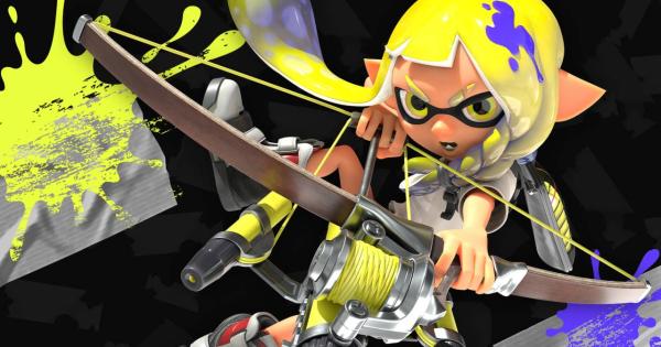 Splatoon 3: una nueva actualización ya está disponible en el título de Nintendo Switch