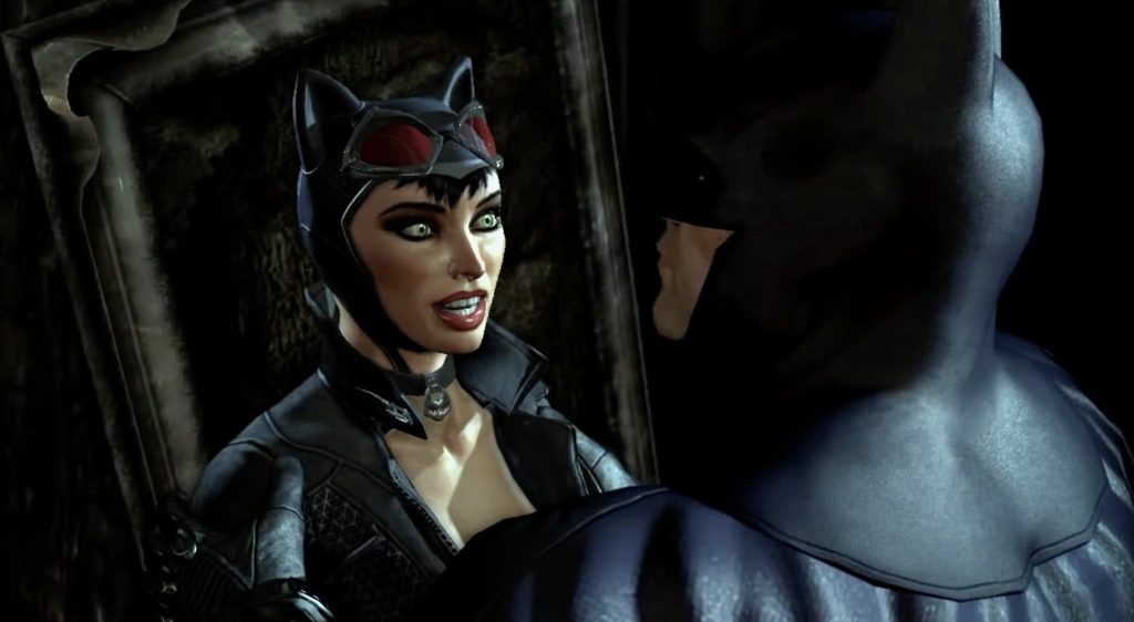 “Totalmente inaceptable”: Así están calificando Batman: Arkham Trilogy en Nintendo Switch