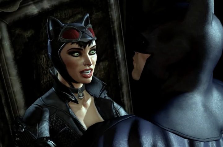 “Totalmente inaceptable”: Así están calificando Batman: Arkham Trilogy en Nintendo Switch