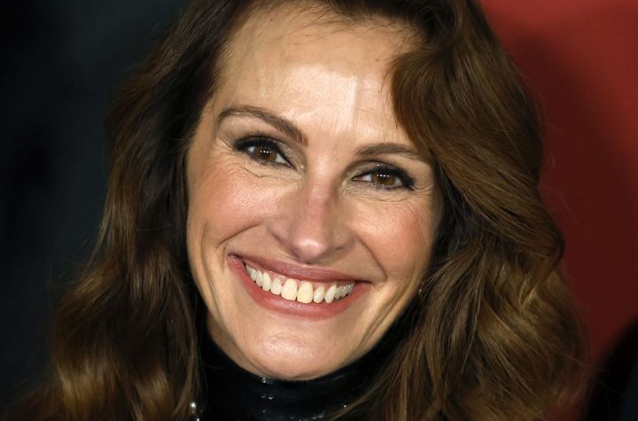 La base de ácido hialurónico de Julia Roberts: ¡el secreto de su piel radiante a los 50!