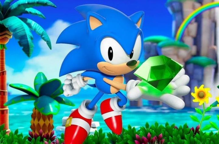 Sonic Superstars acaba de bajar a su precio mínimo histórico con esta oferta de Amazon