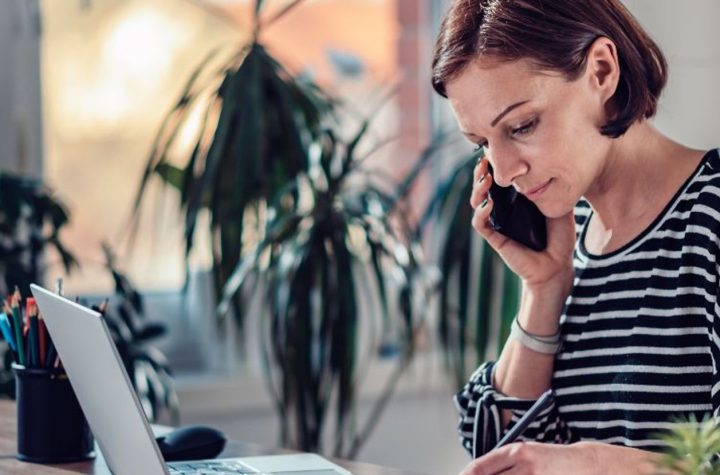 El fenómeno del blurring en el teletrabajo: Cuando trabajo y vida personal se confunden