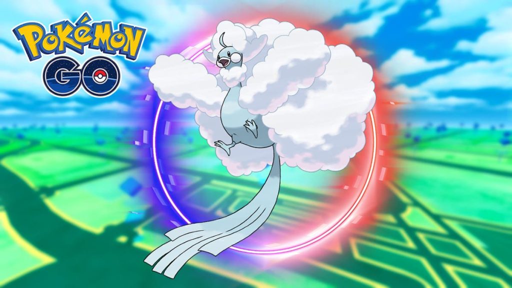 Pokemon GO: Una guía completa para Mega Altaria