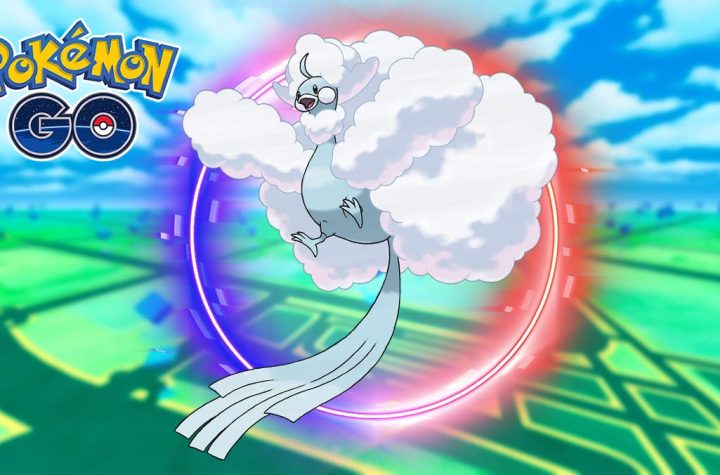 Pokemon GO: Una guía completa para Mega Altaria