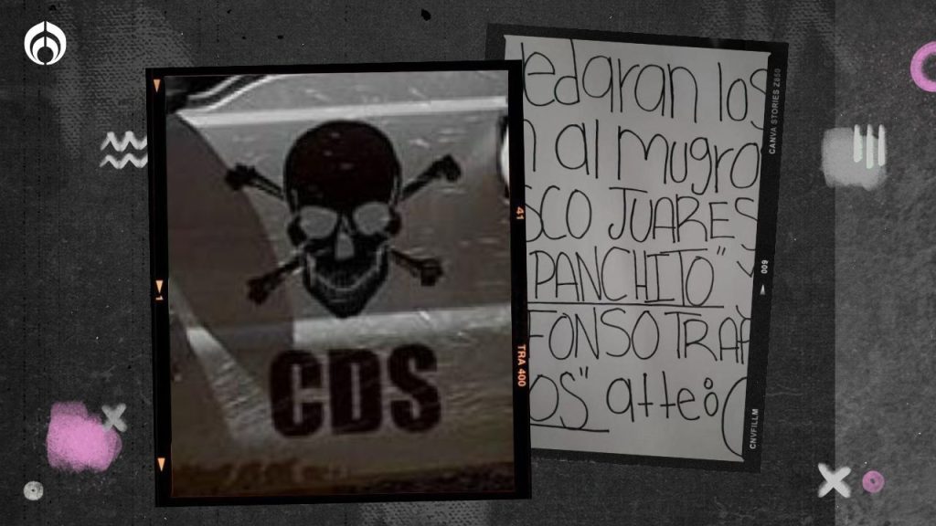 La venganza de los ‘Chapitos’: asesinan a 4 personas ligadas al CJNG en Tecate