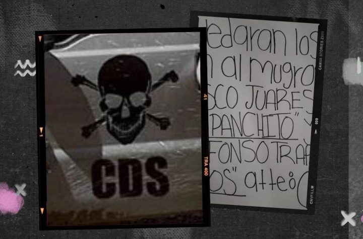 La venganza de los ‘Chapitos’: asesinan a 4 personas ligadas al CJNG en Tecate