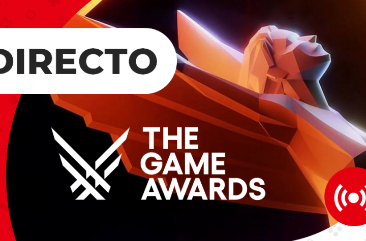 Sigue aquí en directo y en español los Game Awards 2023: Horarios y detalles