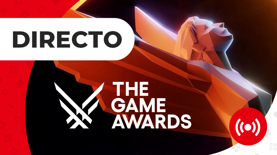 Sigue Aquí En Directo Y En Español Los Game Awards 2023 Horarios Y Detalles Macro Net Noticias 2072