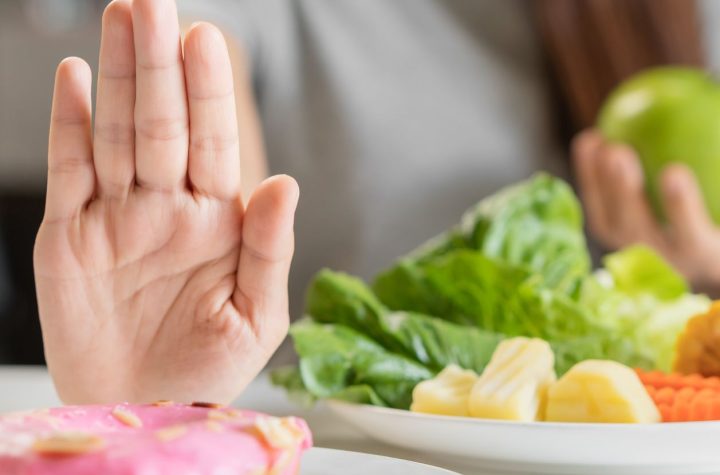 7 trucos para que comer sano no sea un sacrificio