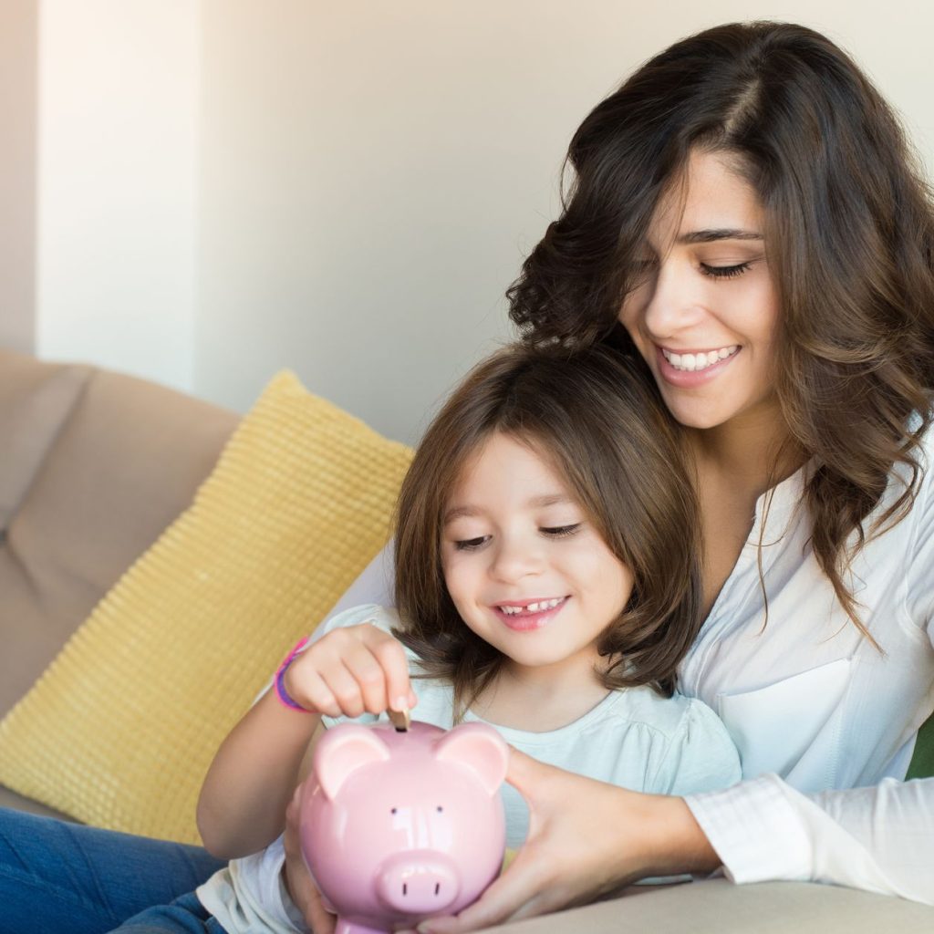 Garantizando el futuro financiero de nuestros hijos: consejos prácticos