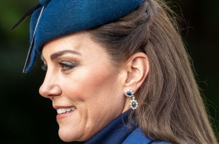 Kate Middleton, 42 años: ¡los reyes le felicitan!