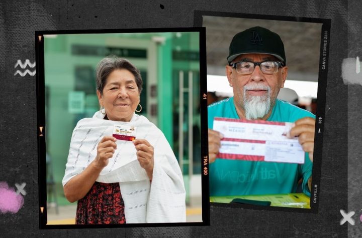 Arranca el registro de la pensión para los adultos mayores en Edomex ¿Qué necesito?