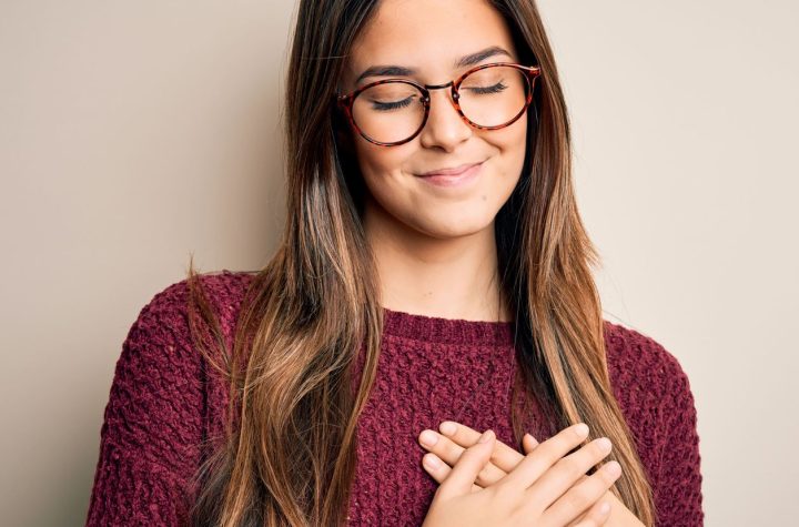 ¿Por qué el corazón de las mujeres late más rápido?