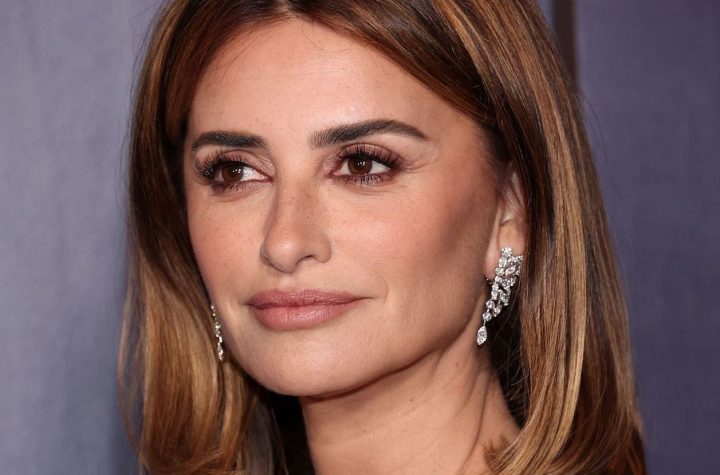 Penélope Cruz se apunta a la media melena retro