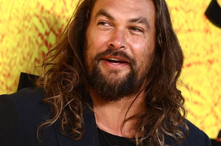 Jason Momoa desnuda su vida nómada post-divorcio: ‘Vivo en la carretera’