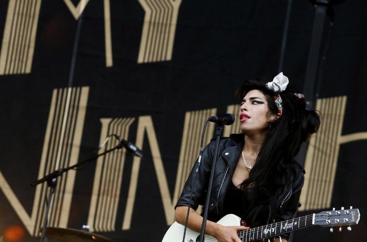 Amy Winehouse: ‘Back to Black’, el impactante biopic que desvela la genialidad tras la voz única de la diva del R&B