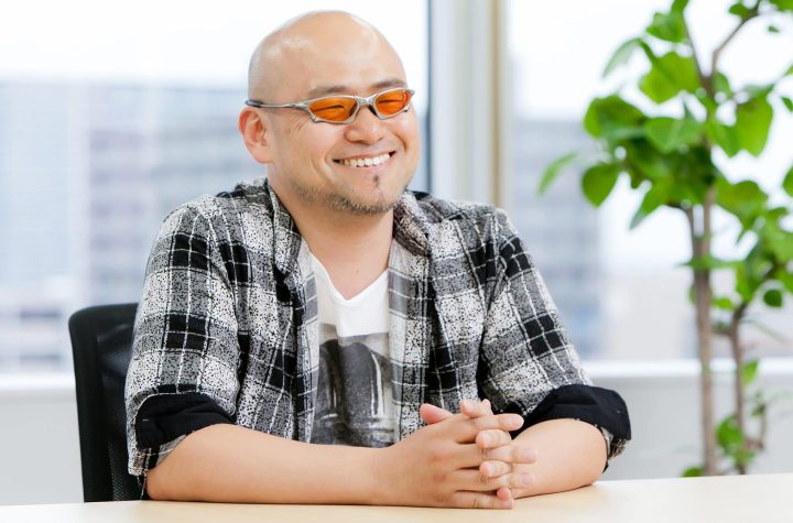 Hideki Kamiya por fin explica por qué dejó PlatinumGames