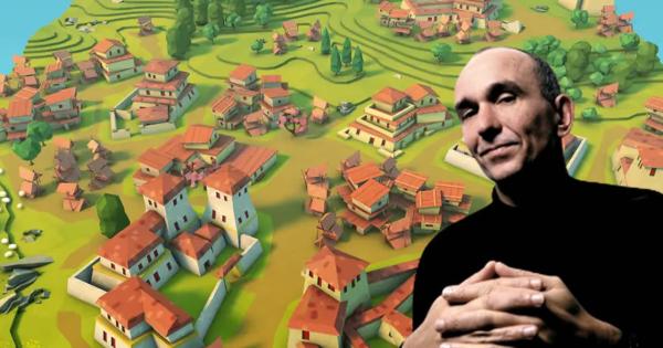 Juegos del infame Peter Molyneux desaparecen de Steam