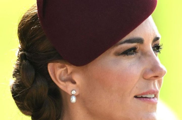 Kate Middleton, obligada a una larga convalecencia: la princesa de Gales se somete a una operación abdominal