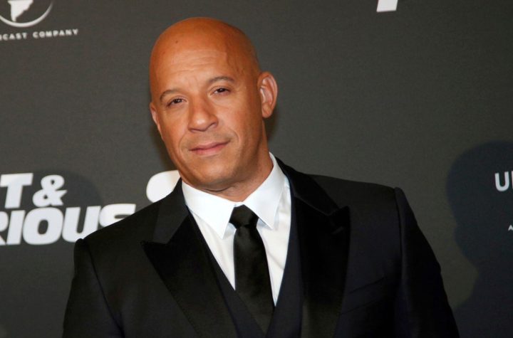 Vin Diesel, actor de ‘Rápidos y Furiosos’, es acusado por su exasistente de agresión sexual