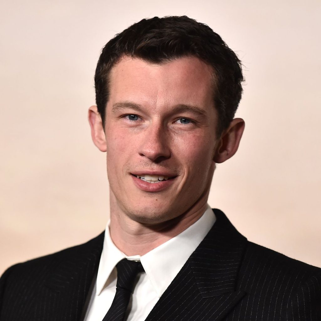 ¿Quién es Callum Turner, el actor que ha conquistado a Dua Lipa?