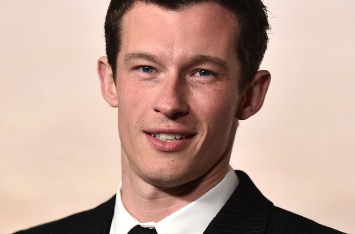 ¿Quién es Callum Turner, el actor que ha conquistado a Dua Lipa?